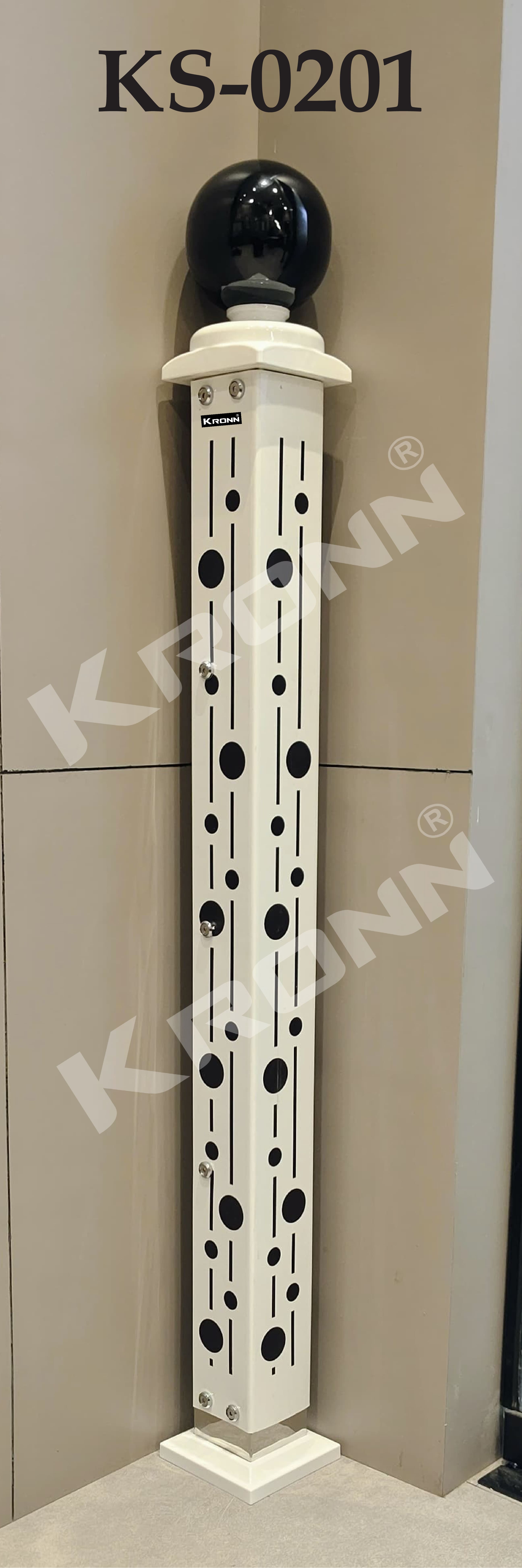 KS-0201 80x80mm